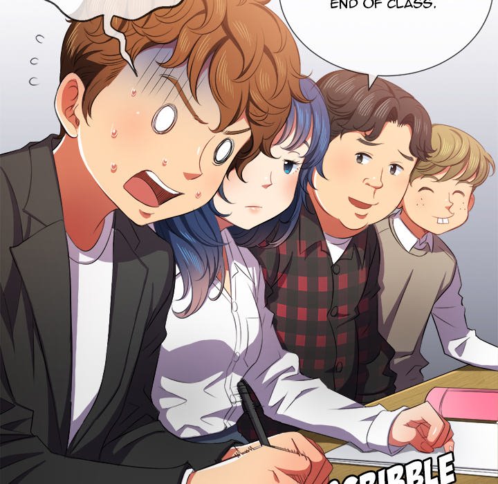 My High School Bully - episode 34 - 60
