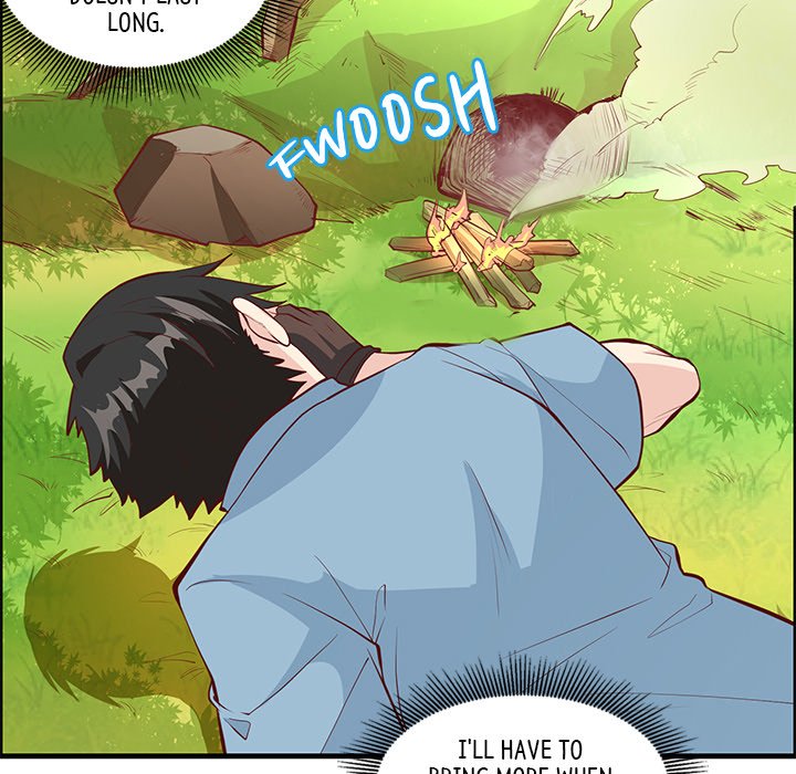 Survival Logbook - episode 7 - 76