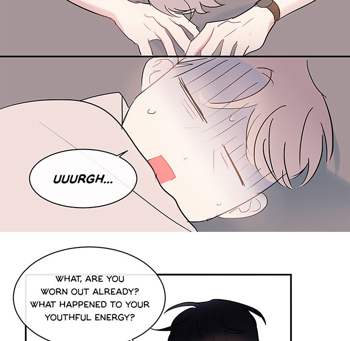 Wistful Summer - episode 40 - 54