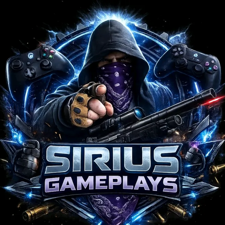 siriusgameplays