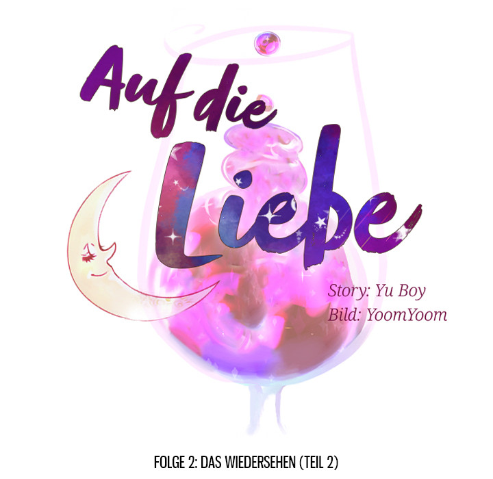 Auf die Liebe - episode 2 - 8
