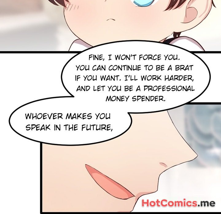 CEO's Sudden Proposal - episode 4 - 85