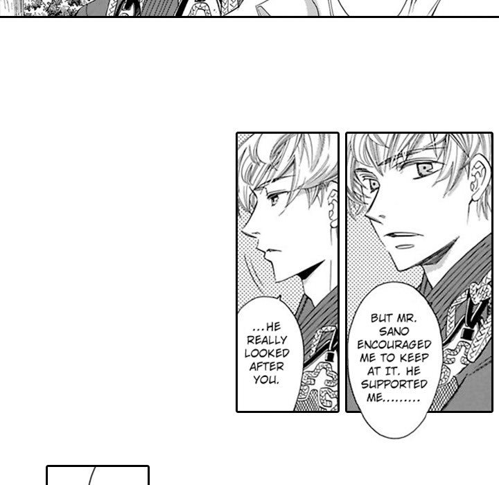 Honey Sword - episode 4 - 4