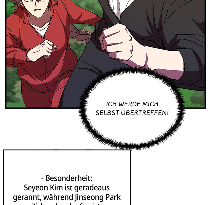 Meine Schulzeit mit Rang F - episode 29 - 42