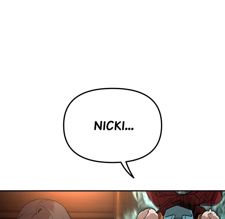 Summoners War: Occult Detective Nicki - episode 9 - 198
