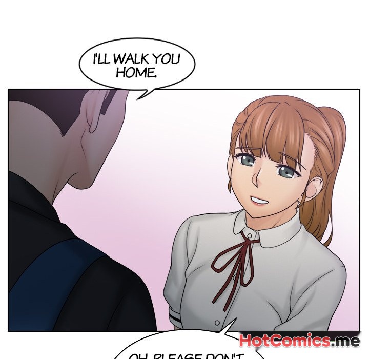 My Girlfriend and My Slave - episode 10 - 31