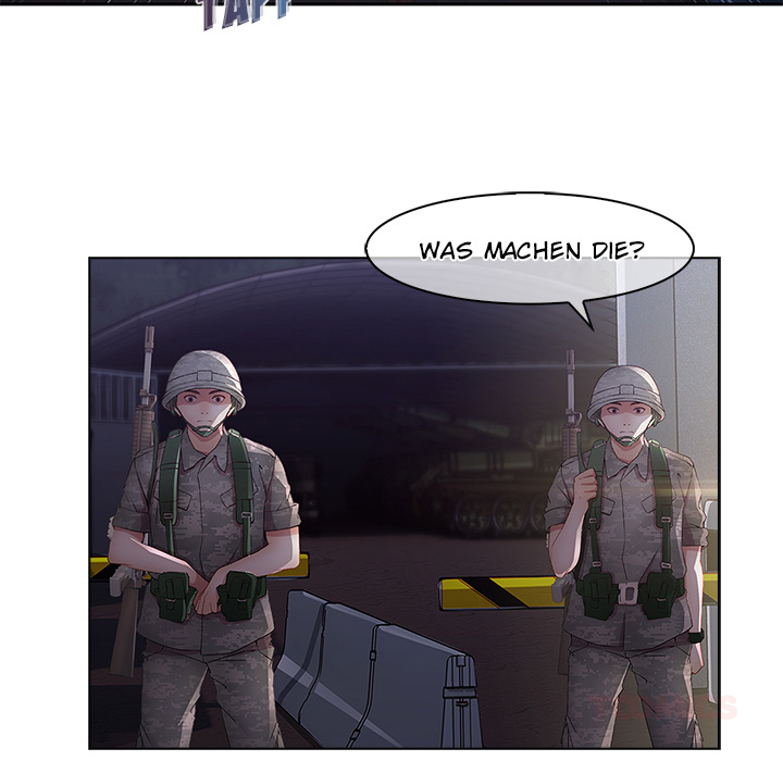 Schmetterlingstraum - episode 15 - 17