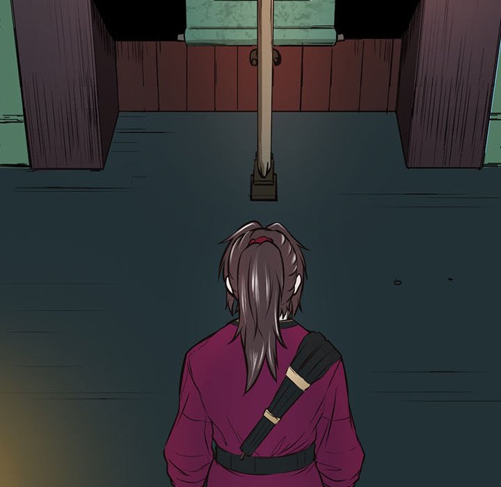 River Where the Moon Rises - episode 18 - 42