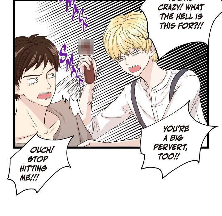 Hold on, Crown Prince! - episode 1 - 49