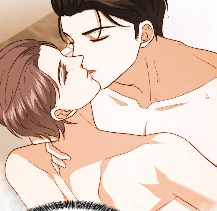 Die geheime Liebe des Omega K - episode 65 - 61