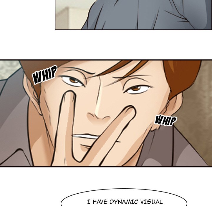 Dating Contract - episode 49 - 95
