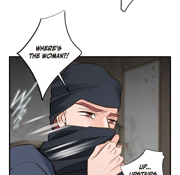 Survival Marriage - episode 25 - 104