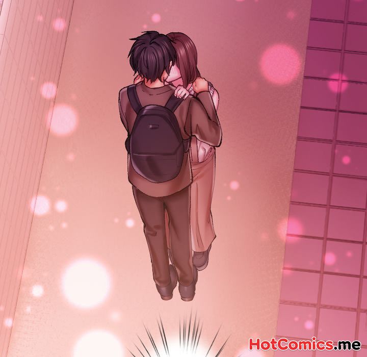 Addictive Kiss: Your Lips Feel the Best - episode 13 - 93