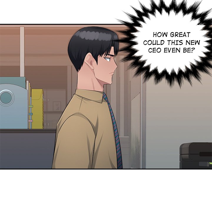 Office Desires - episode 21 - 74