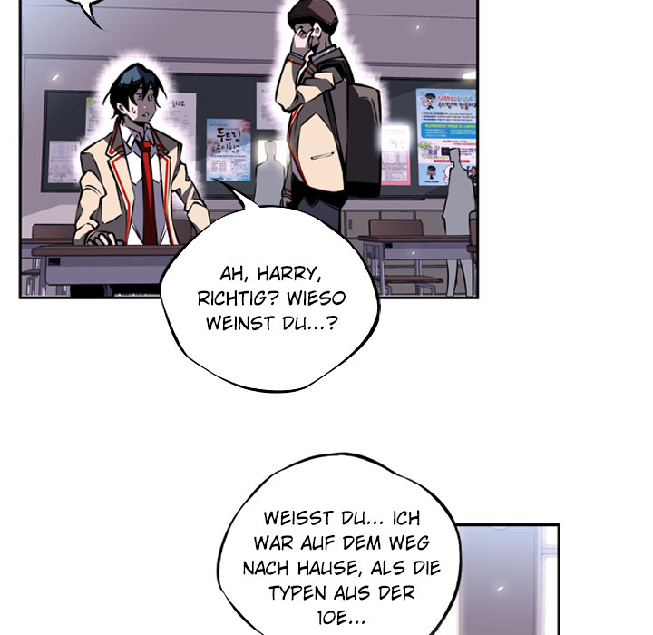 Supernova - episode 15 - 16