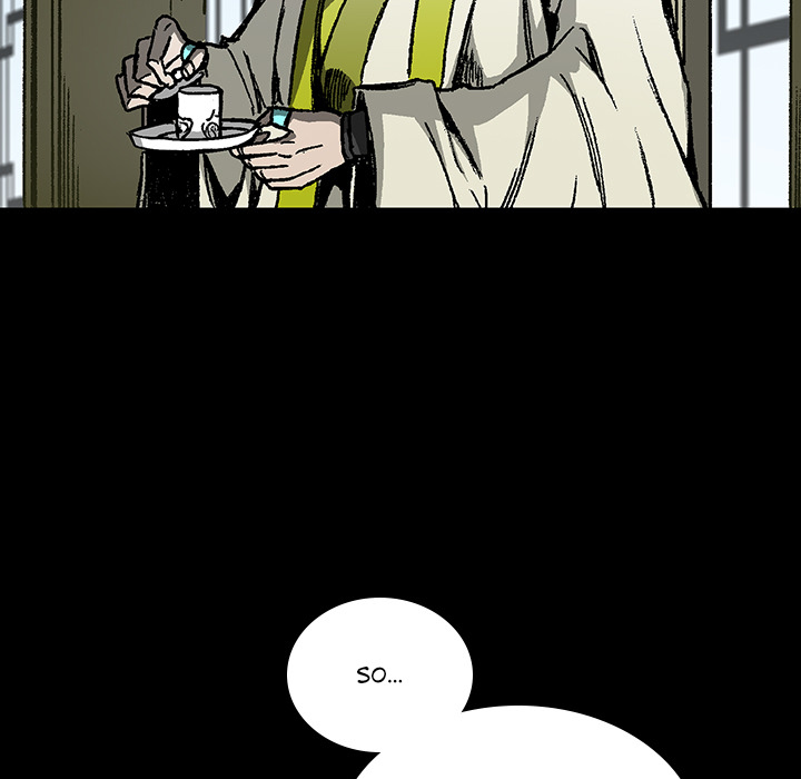 Legend of Sayu - episode 78 - 149