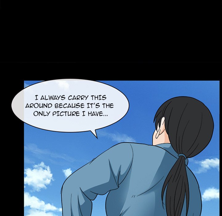 The Snow - episode 8 - 107