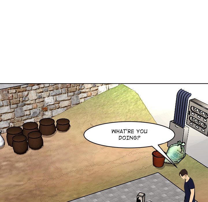 Old Life Behind - episode 6 - 55
