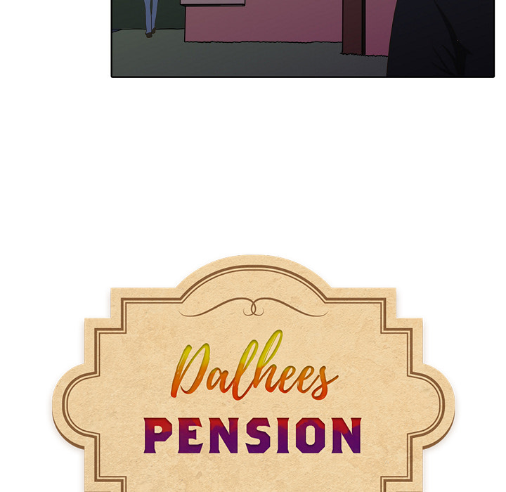 Dalhees Pension - episode 21 - 50