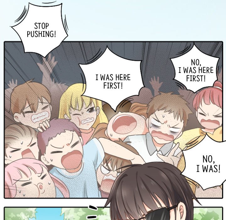 AI Pop Star - episode 1 - 14