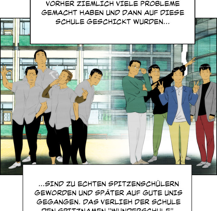Verstand über Muskeln - episode 6 - 16
