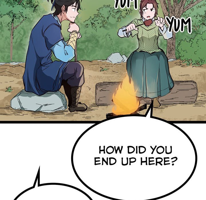 River Where the Moon Rises - episode 11 - 67