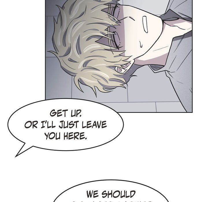 Triggering Idle Desires - episode 4 - 7