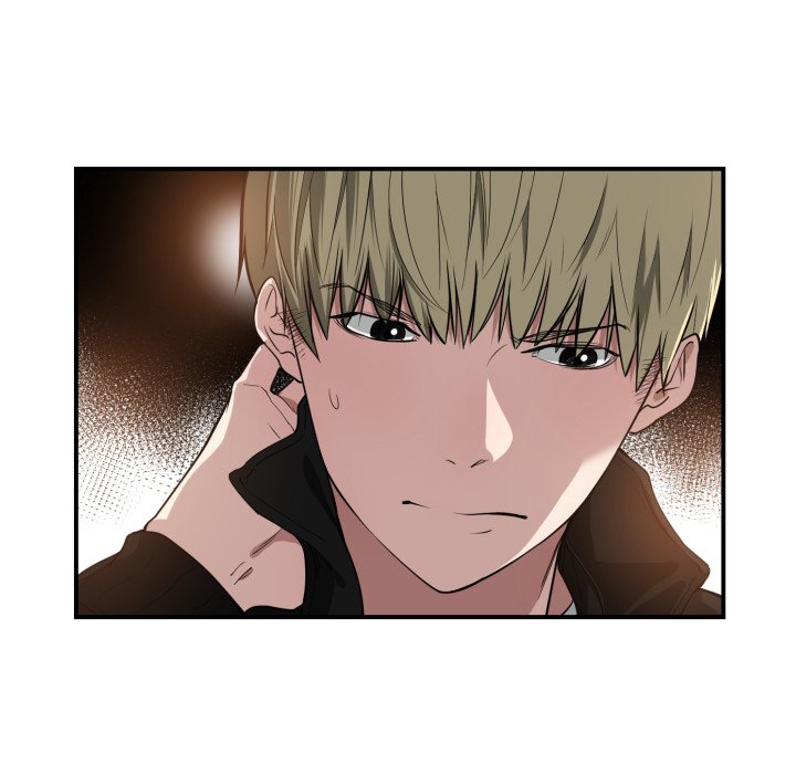 You're Not That Special! - episode 5 - 7