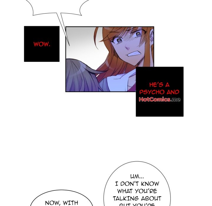 EAT ME! - episode 2 - 5