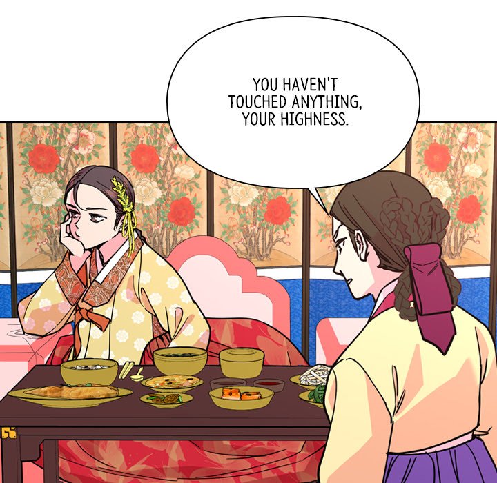 The Princess's Guard - episode 61 - 95