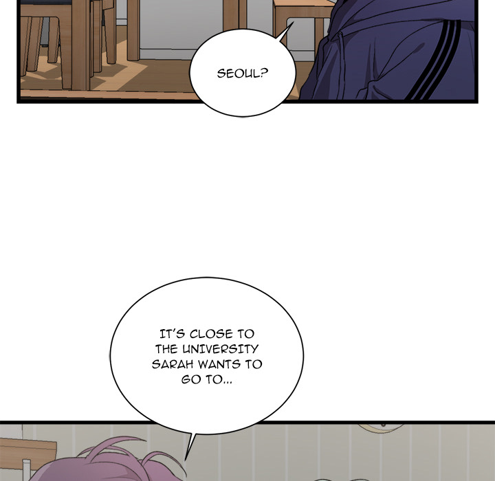 The Spring Scent of the Sea - episode 56 - 24