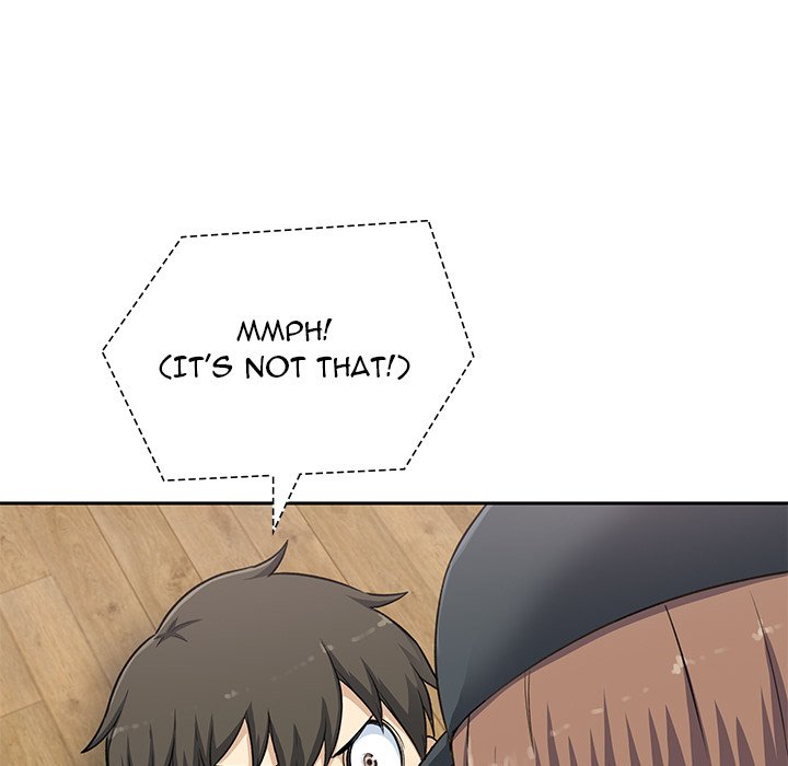 Excuse Me, This is my Room - episode 28 - 17