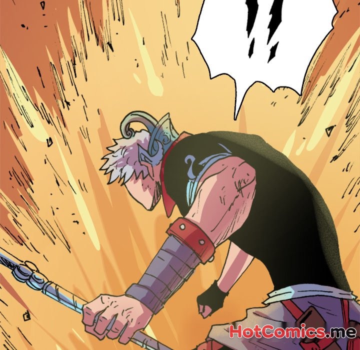 Grand Legend Ramayana - episode 36 - 41