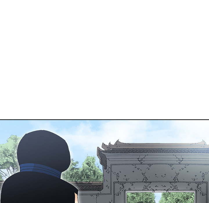 The Tale of The Hyungsan Sect - episode 28 - 31