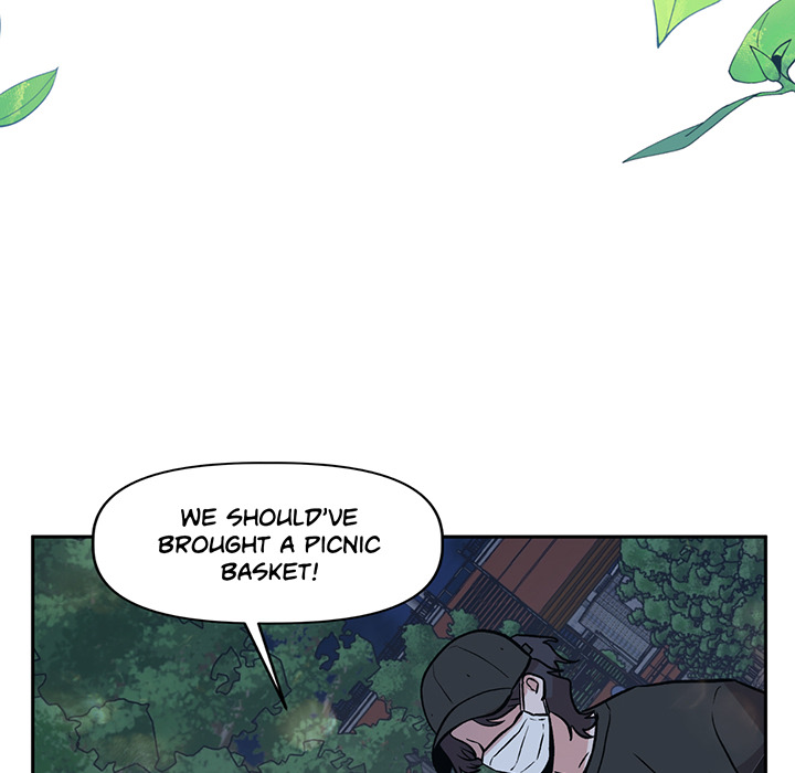 Bitter Sweetheart - episode 23 - 43