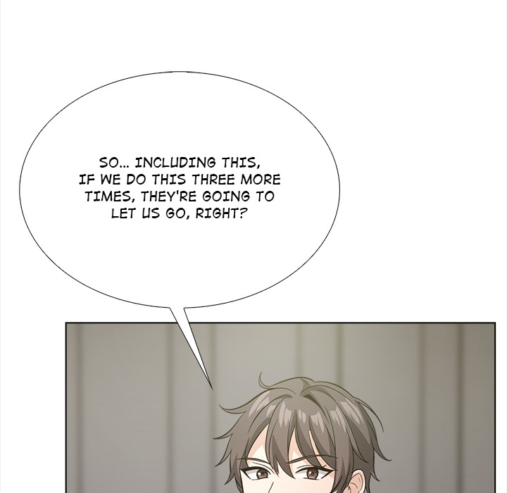 Locked With Her - episode 17 - 9