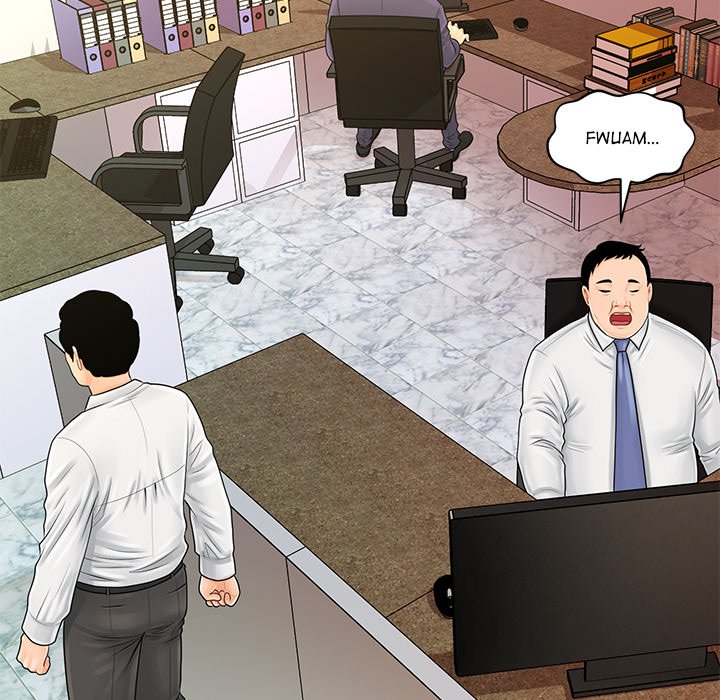 My Secretary - episode 30 - 130