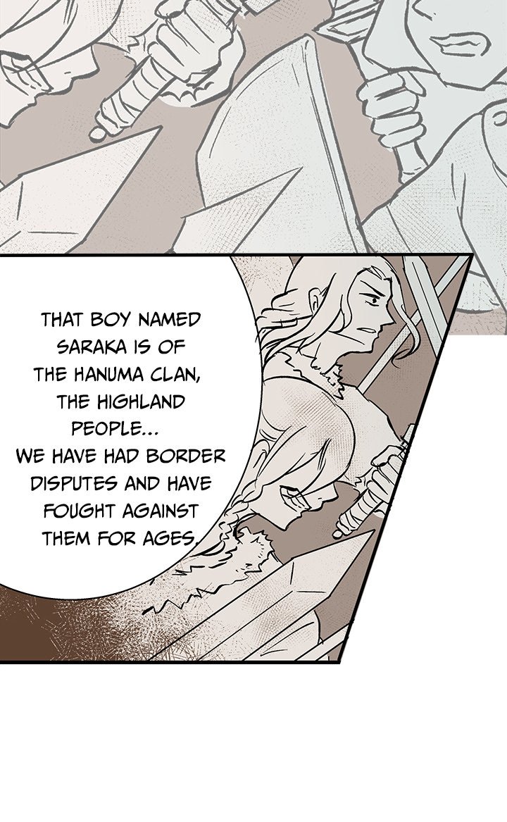 I Reincarnated as a Villain of an RPG, But I Want to Survive - episode 2 - 31