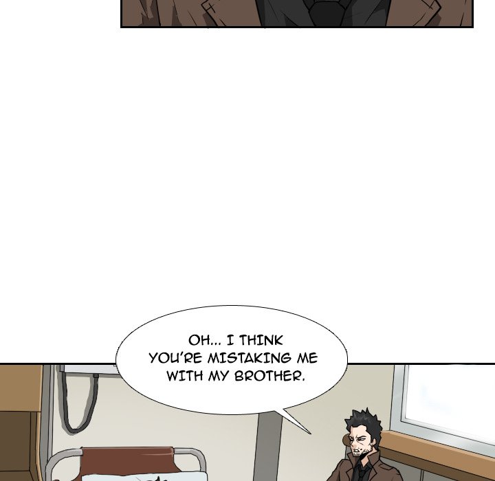 Attack of the Hand - episode 22 - 8
