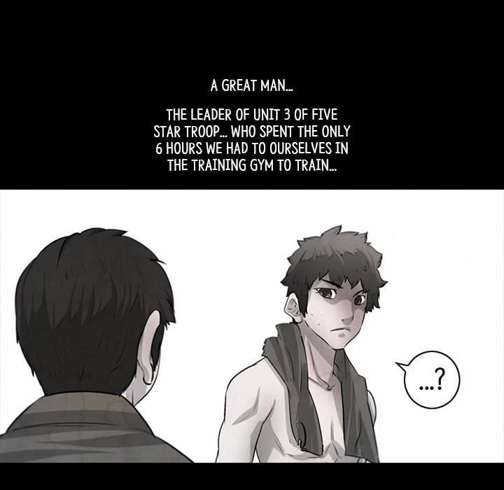 Secretly, Greatly - episode 28 - 7