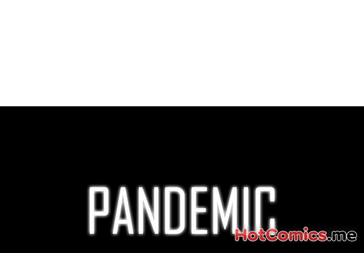 PANDEMIC - episode 9 - 0