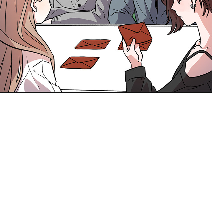 Bitter Sweetheart - episode 4 - 103