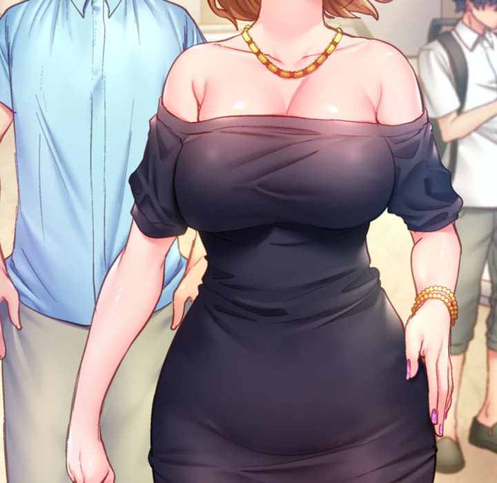 First Time With My Wife (Again) - episode 16 - 19
