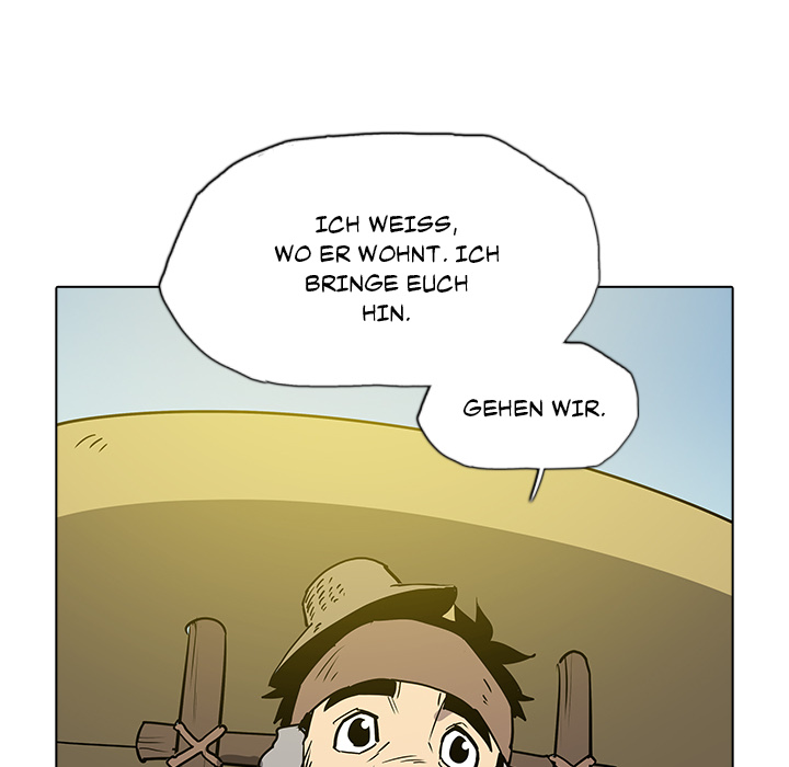 Yeongnos Giftzähne - episode 41 - 101