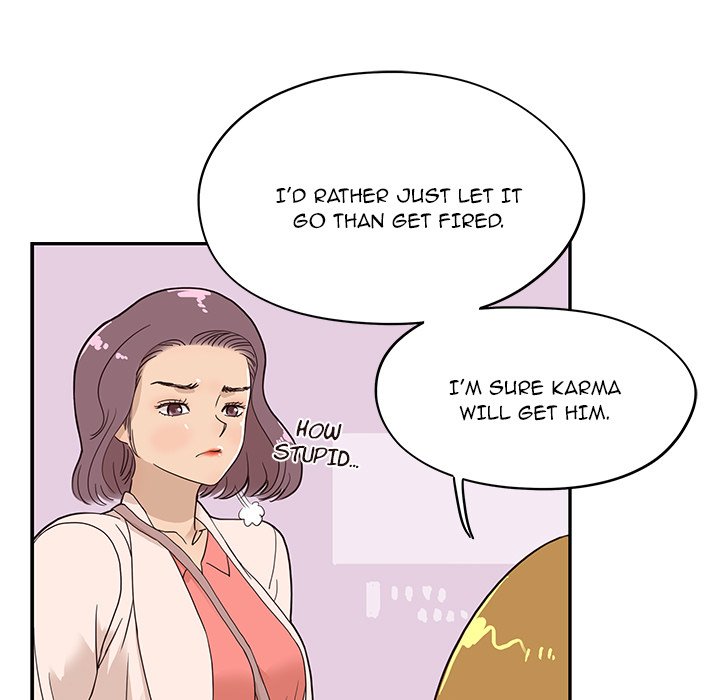 His Women's University - episode 46 - 24