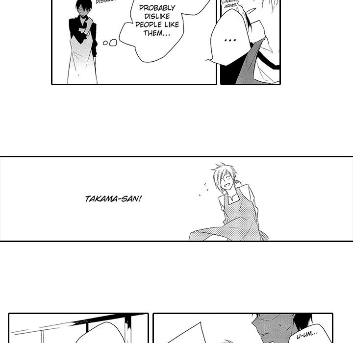 Boring Ninomiya-san - episode 1 - 33