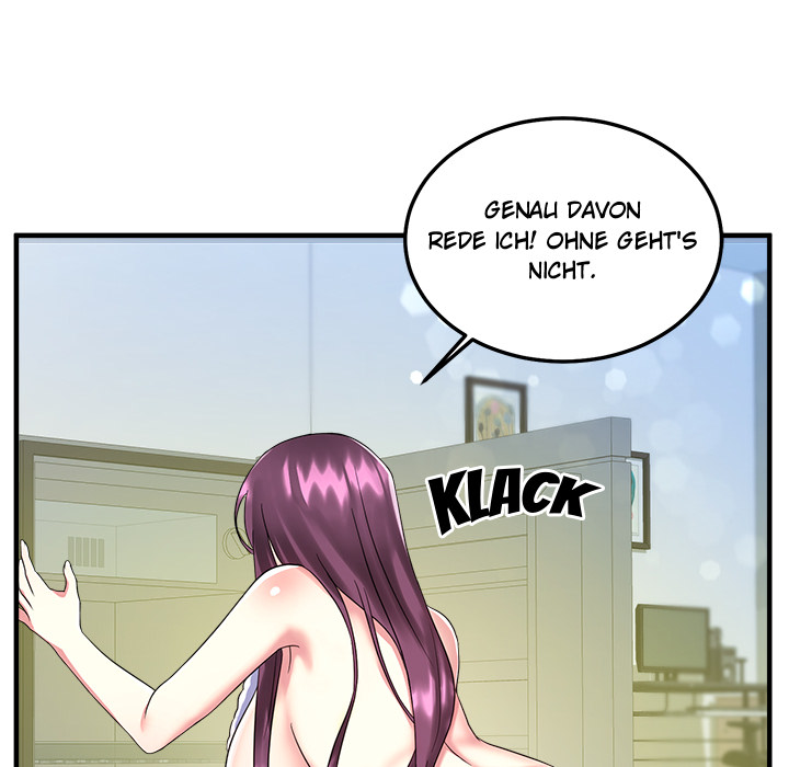Verzaubert im Büro - episode 1 - 102