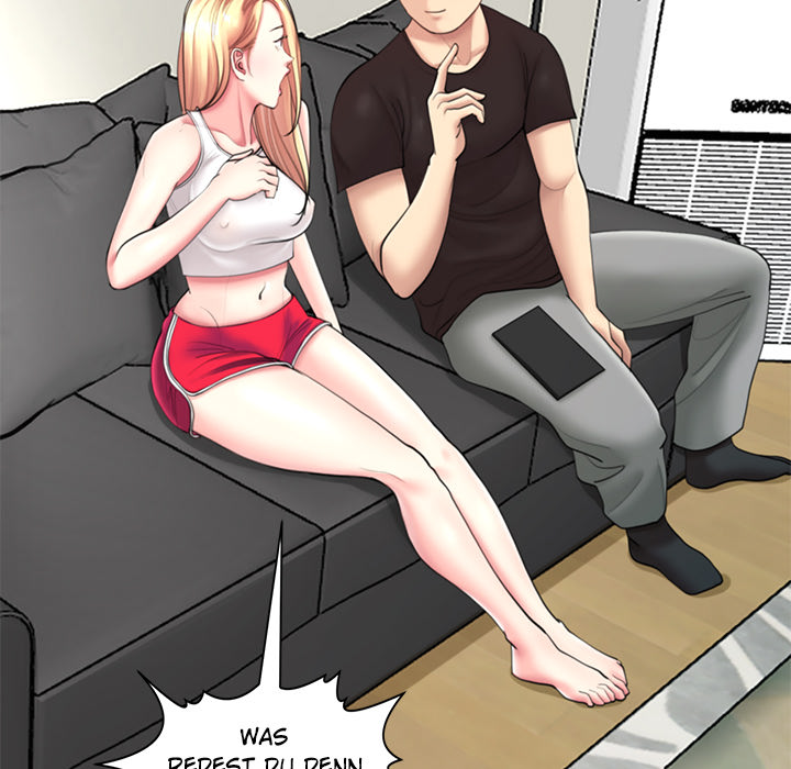 Rache zu Liebe - episode 1 - 35