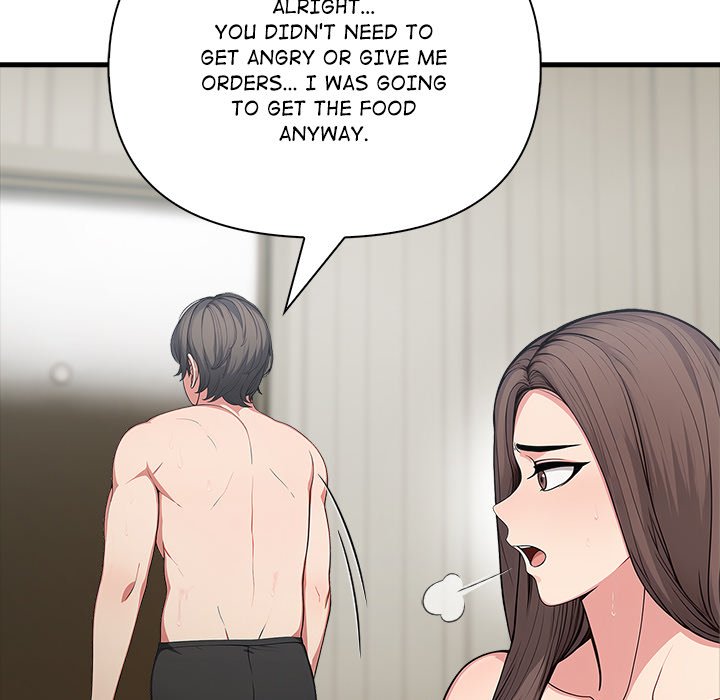 One Month with a Stranger - episode 4 - 24