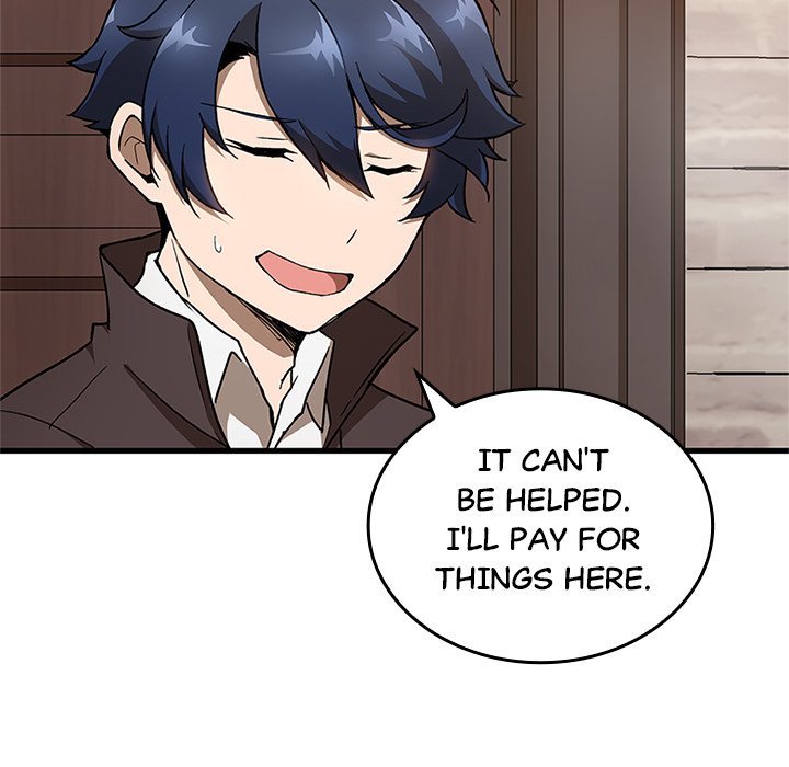 Useless Wizard - episode 24 - 35